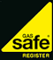 Registered with Gas Safe